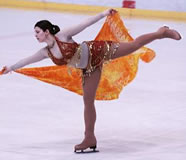 Show Damen 16 -30 Jahre Maria OSWALD